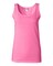 Gildan® Women's Softstyle Tank Top for Crafting & Customization